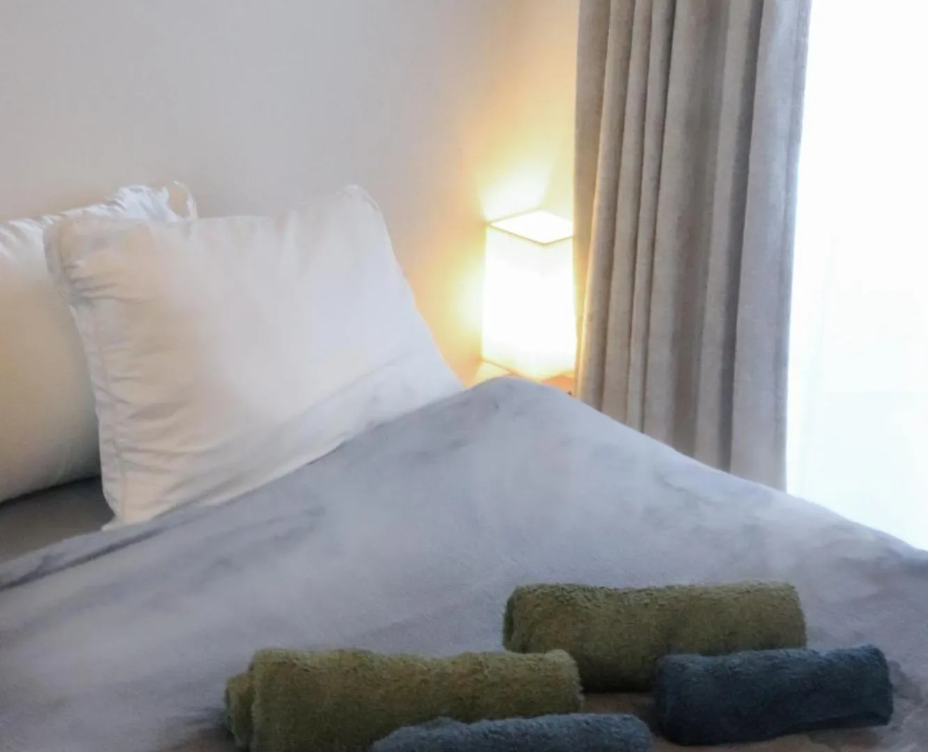 Apartamento ランドマーク難波 Osaka