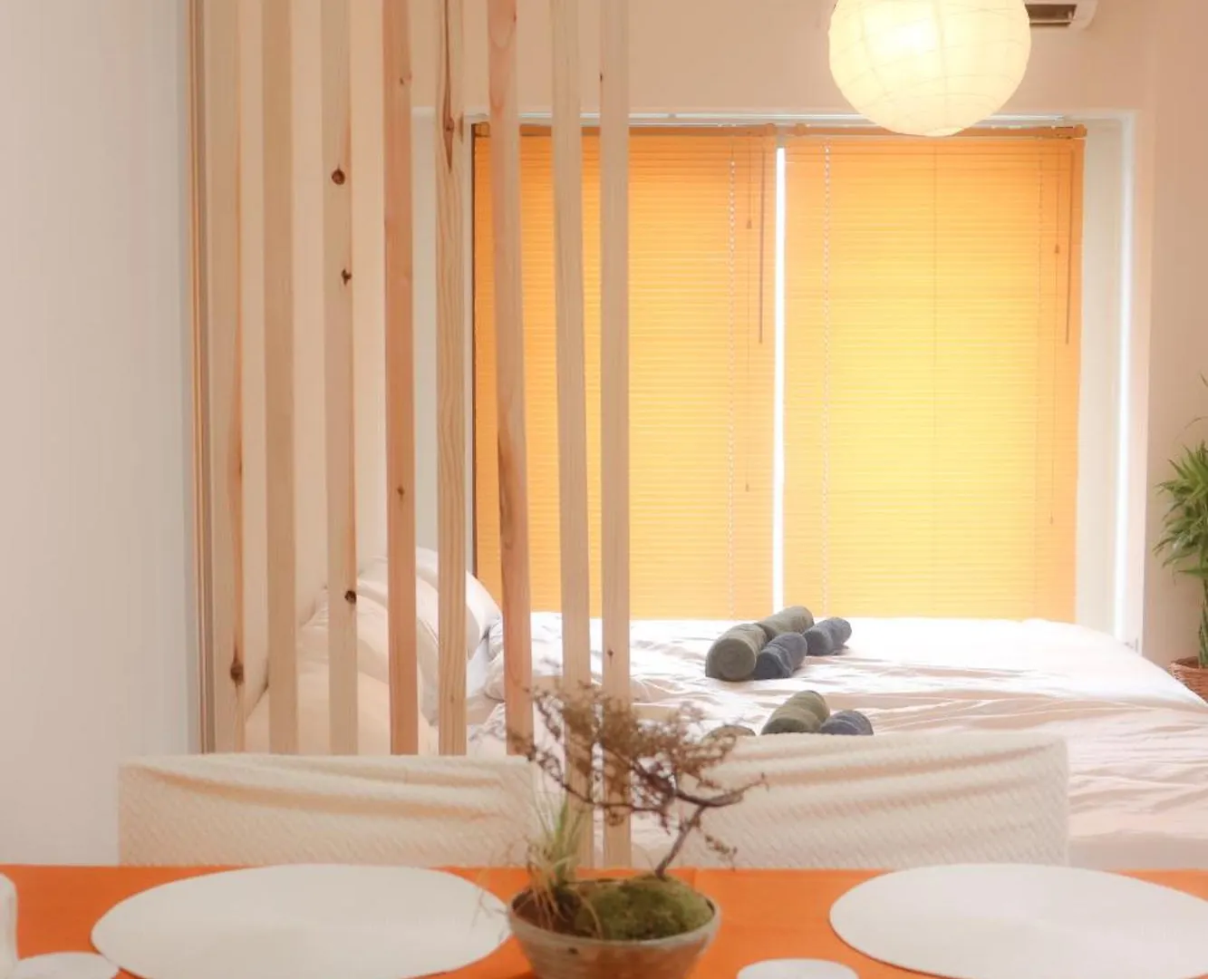 ランドマーク難波 Apartment Osaka 0*,