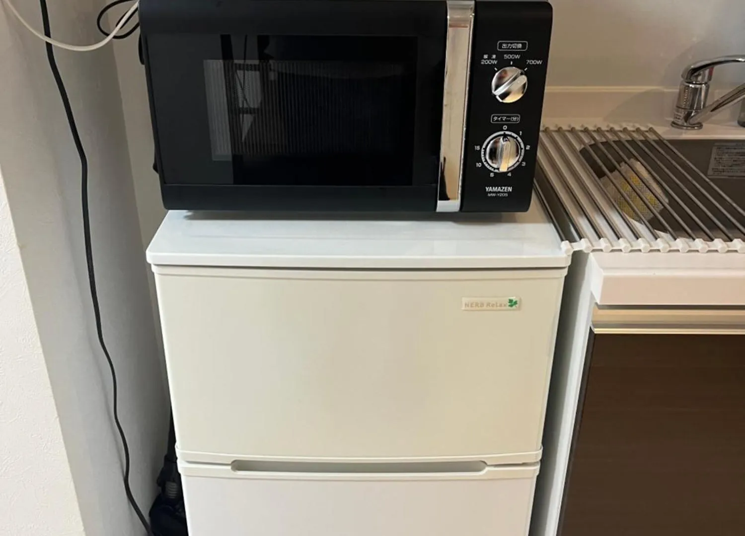 ランドマーク難波 Apartment Osaka