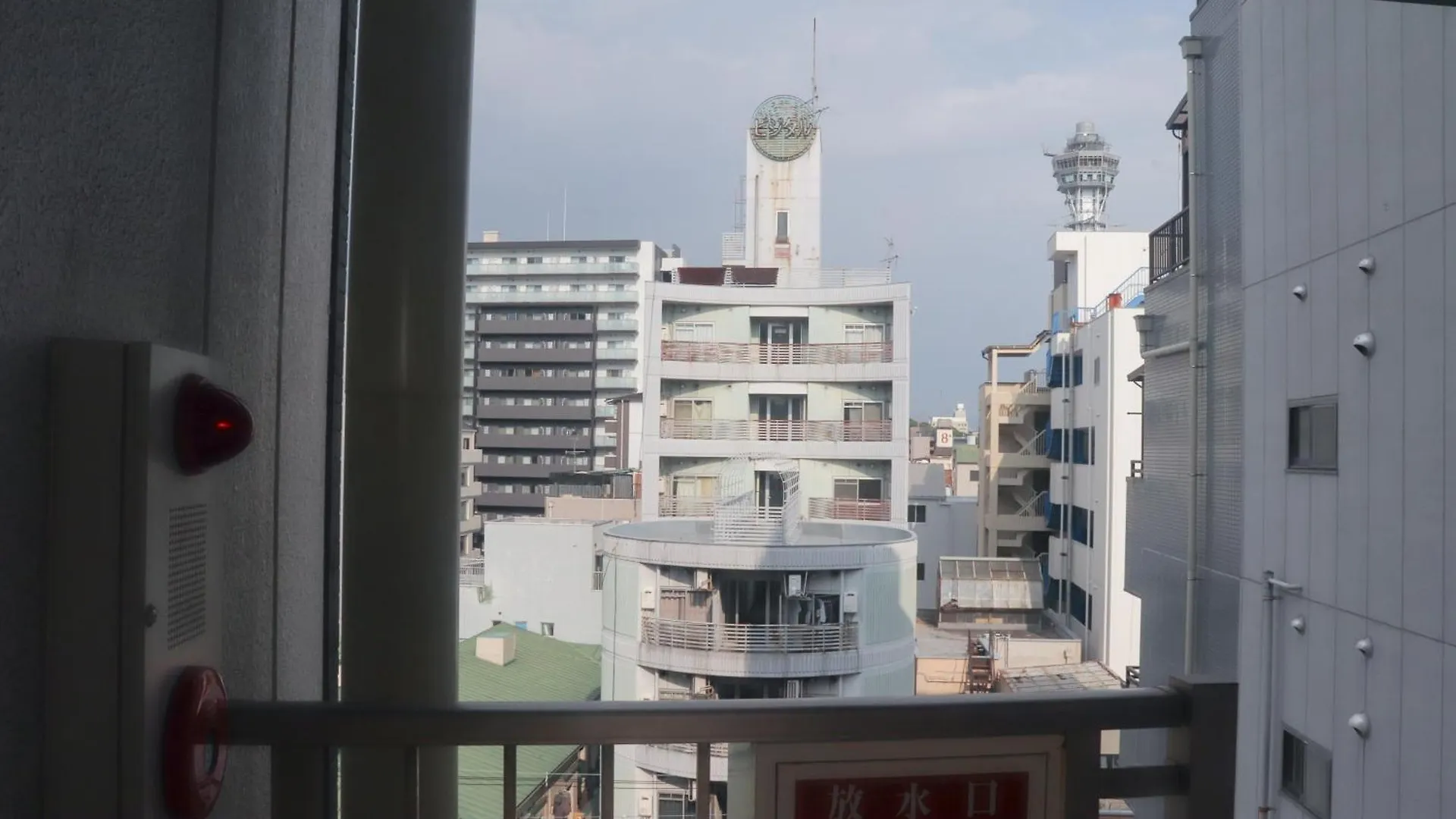 ランドマーク難波 Apartment Osaka