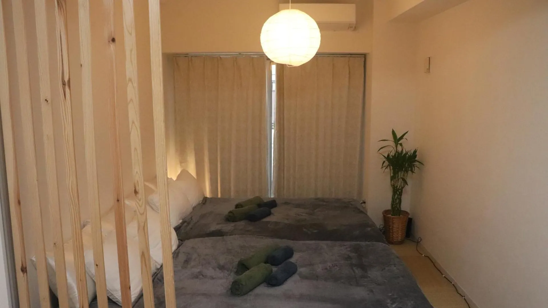 ランドマーク難波 Apartment Osaka Japan
