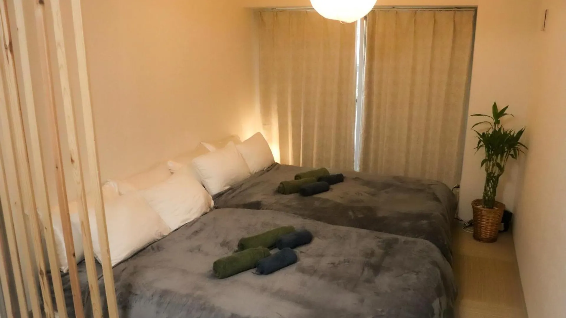 ランドマーク難波 Apartment Osaka