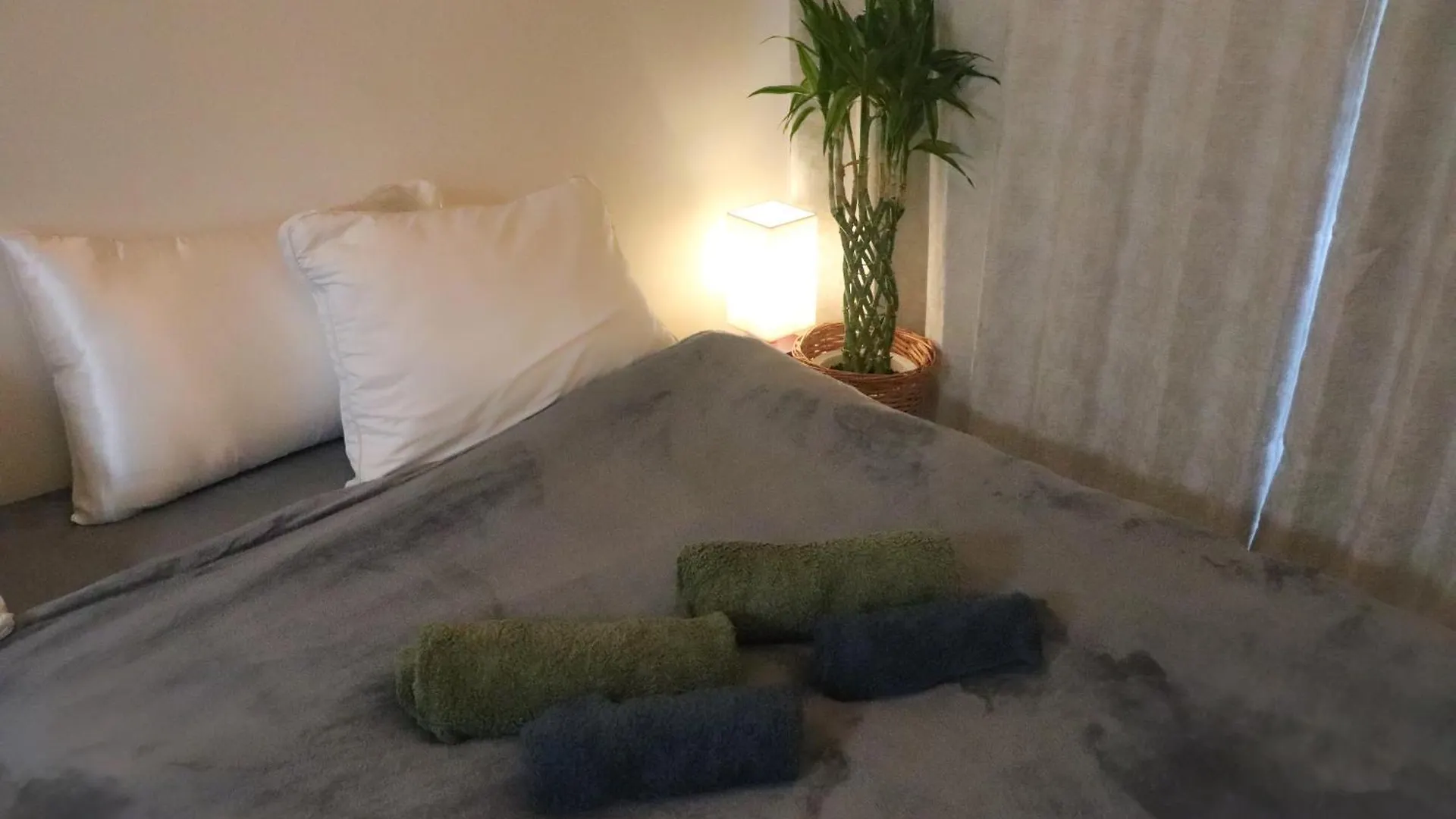 ランドマーク難波 Apartment Osaka